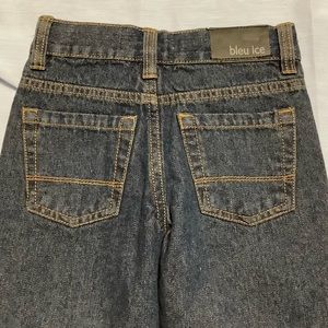 Blue ice since 1985 size 7